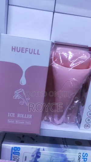 Facial Ice Roller