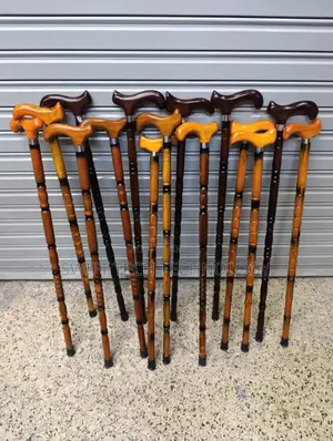 Walking Stick Wooden Stylish Walking Stick