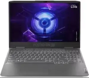 New Laptop Lenovo 8GB Intel Core I7 SSD 512GB