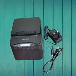 Android Support Main-One 80mm Usb Thermal Receipt Pos Printer