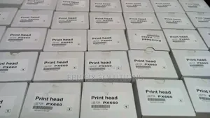 Px660 Epson Printer Heads Now Stocked