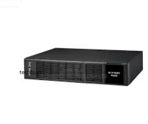 Evi 1000va / 900w Rack Mount Online Single Phase Ups