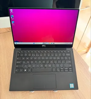 New Laptop Dell XPS 13 9370 8GB Intel Core I7 SSD 256GB