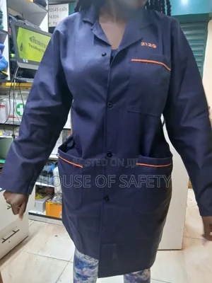 Tetrex Fabric Coats