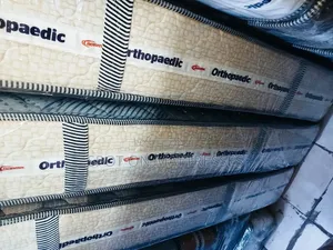 Sweet Dreams! Orthopedic Spring Mattresses + Free Home Delivery.