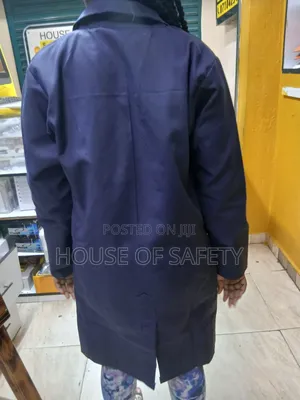 Brand New Affordable Dustcoat