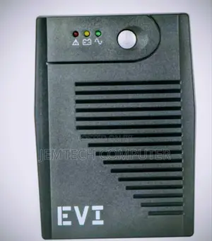 Evi 850va Line Interactive Ups
