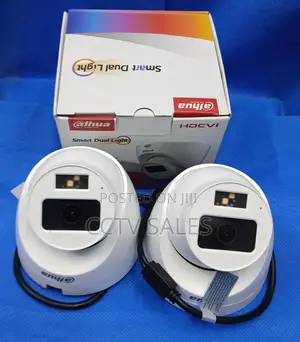 Ip67 Weatherproof Dh-Hac-Hdw1200clqp-Il-A