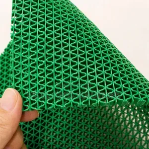  Heavy-Duty Anti-Slip Mat for Homes, Offices Commercial Use