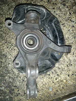 Toyota (Allion, Premio, Wish,Vitz)-Complete Wheel Hub Bearing