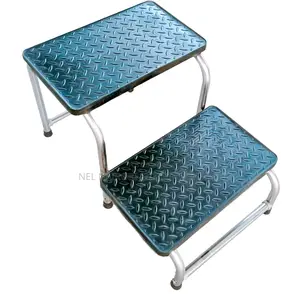 Two Steps Step Stool Mp-Aj206