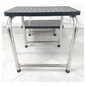 Two Steps Step Stool Mp-Aj206
