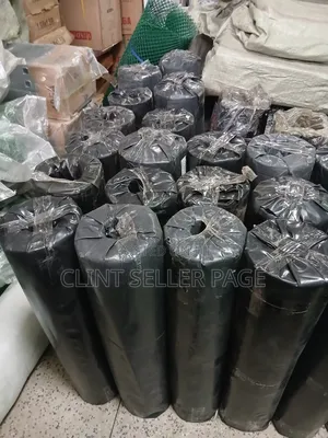 DPM Vapour Barrier
