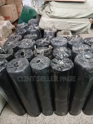 DPM Vapour Barrier