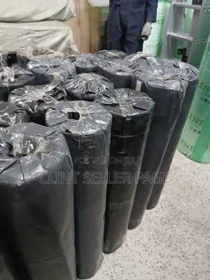 DPM Vapour Barrier