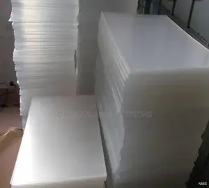 Perspex Sheet 3mm (4x8ft) – Clear Acrylic Panel
High-Quality