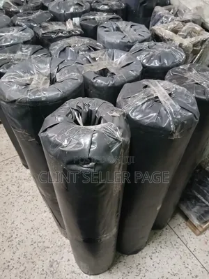 Damp Proof Sheet (Dpm)