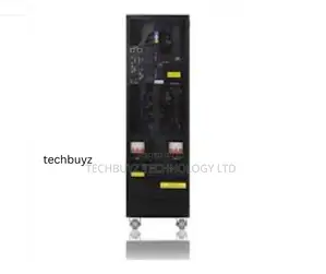 Evi 20000va /18000w Tower Online 3 Phase Ups -Online Double Conversion