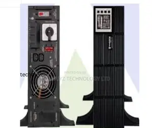 Evi 40000va /36000w Tower Online 3 Phase Ups-Online- Double Conversion