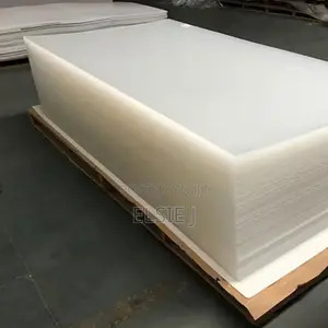 6mm Perspex Acrylic Panel – Multipurpose 4x8ft Board