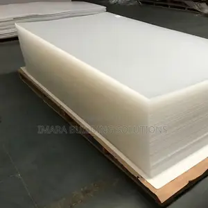 6mm Perspex Acrylic Panel – Multipurpose 4x8ft Board