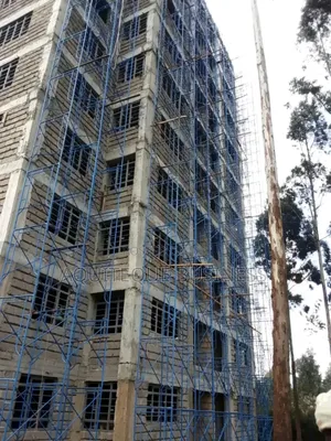 Scaffolding Heavy Duty . 2 Meters Height