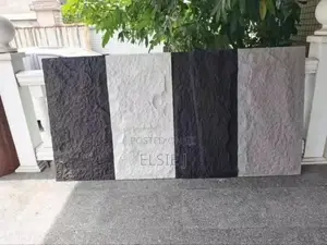 Pu Decorative Stone Panel – Modern & Durable Finish