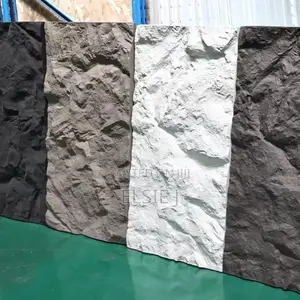 Pu Stone Panel – Lightweight & Stylish Wall Cladding
Pu Stone Panels