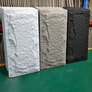 Pu Stone Panel – Lightweight & Stylish Wall Cladding
Pu Stone Panels