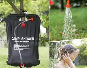 Solar Camp Shower 20l