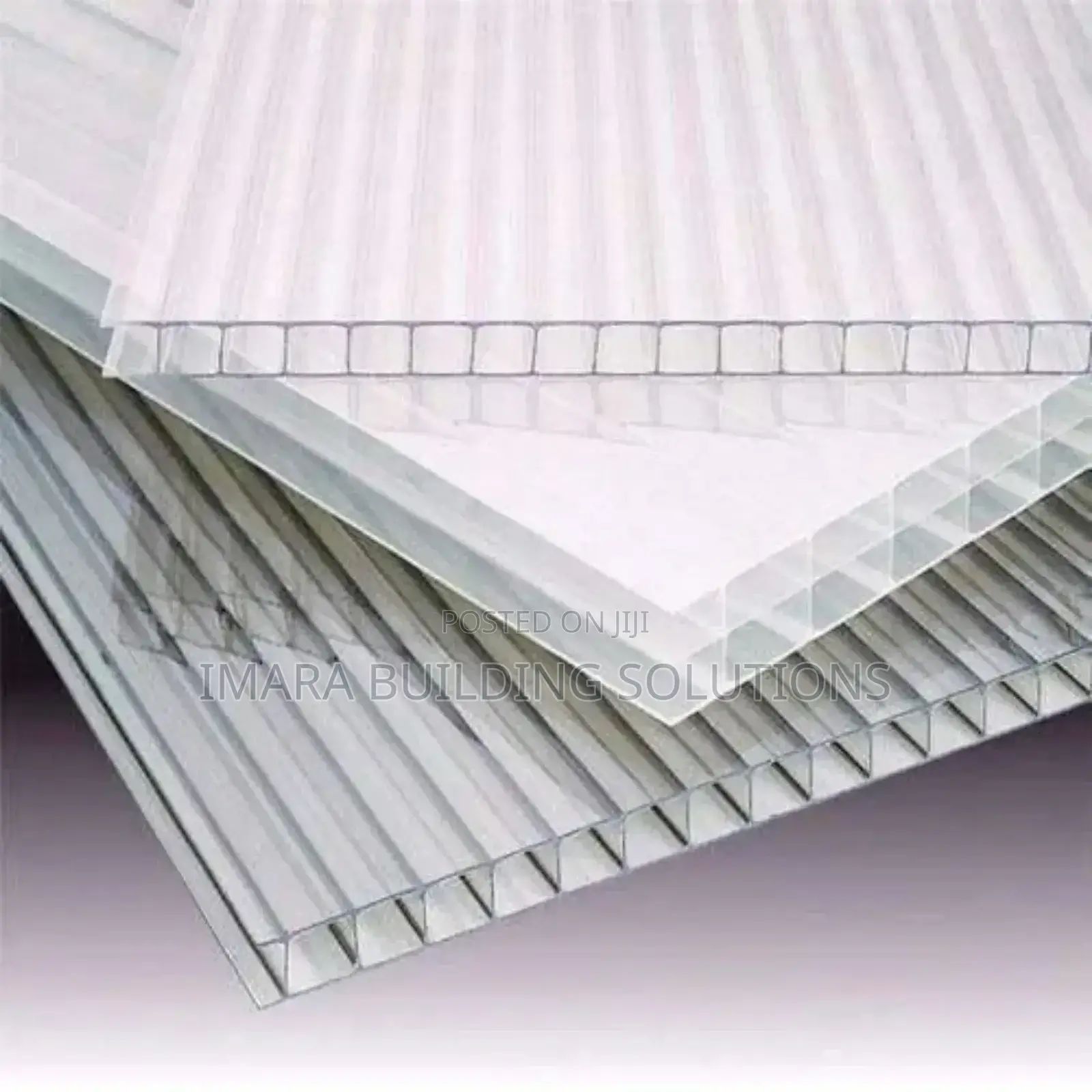 Hollow Polycarbonate Panel – Uv Resistant & Durable
These Sheets Allow