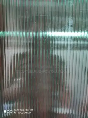 Polycarbonate Hollow Sheet – Easy To Install & Long Lasting