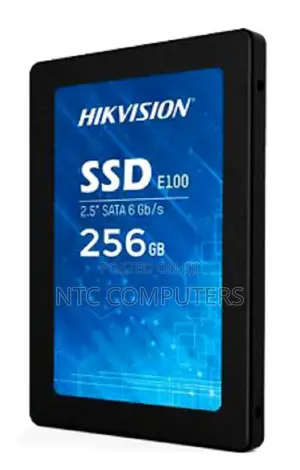 Hikvision/Hiksemi Wave[S] 256gb SSD Sata Iii
