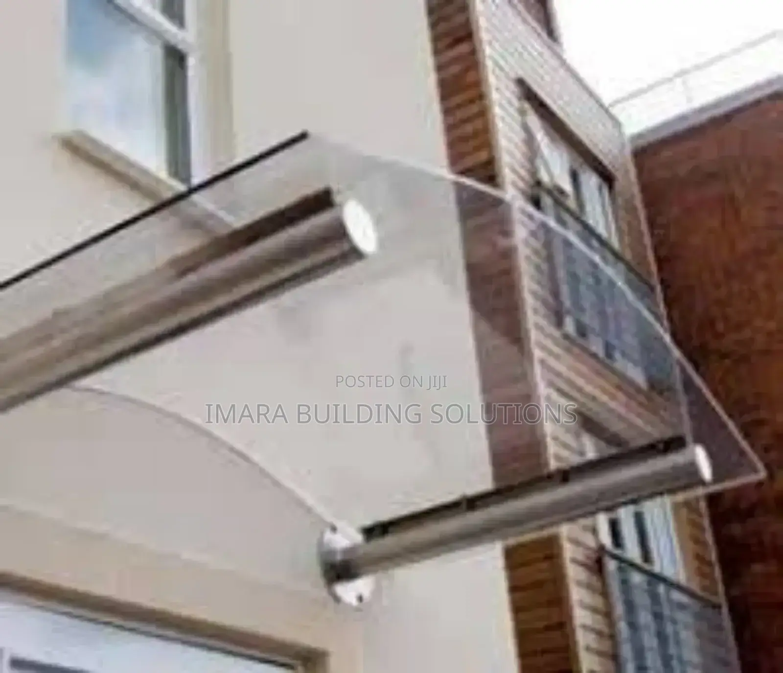 Solid Polycarbonate Sheet – Premium 4ft X 8ft Board