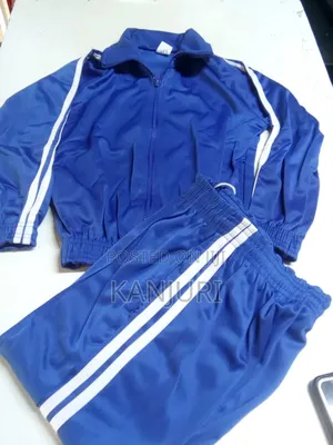 Tracksuits Warm