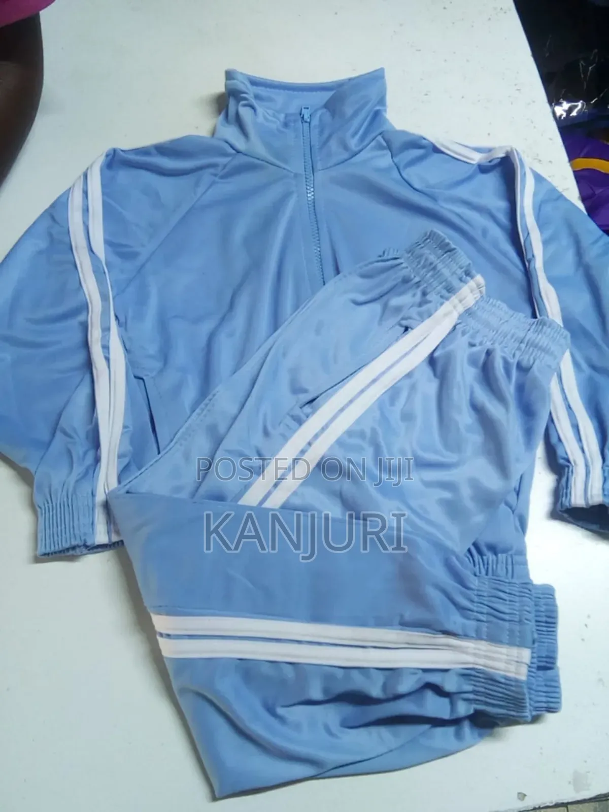 Tracksuits Warm