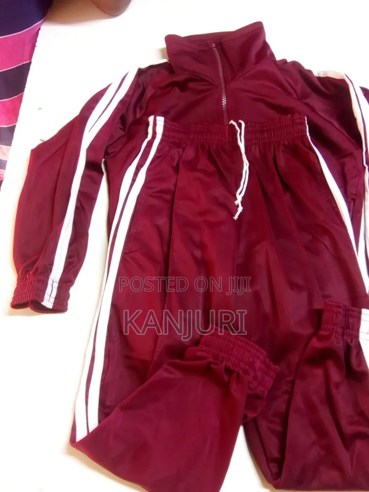 Tracksuits Warm
