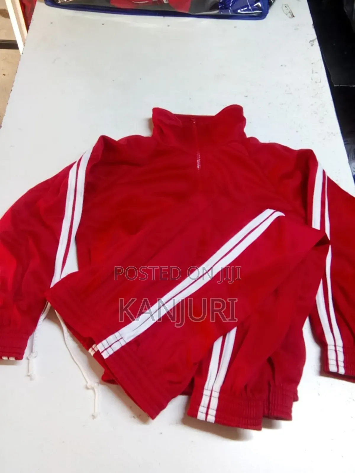 Tracksuits Warm
