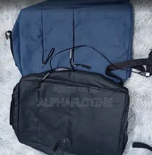 Fashion School Backpack-Polyster