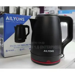 Ailyons 2.20 Ltrs Electric Water Kettle