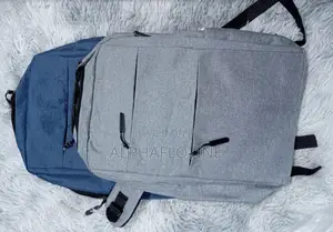 Polyester-School Travel Bussiness/Backpack