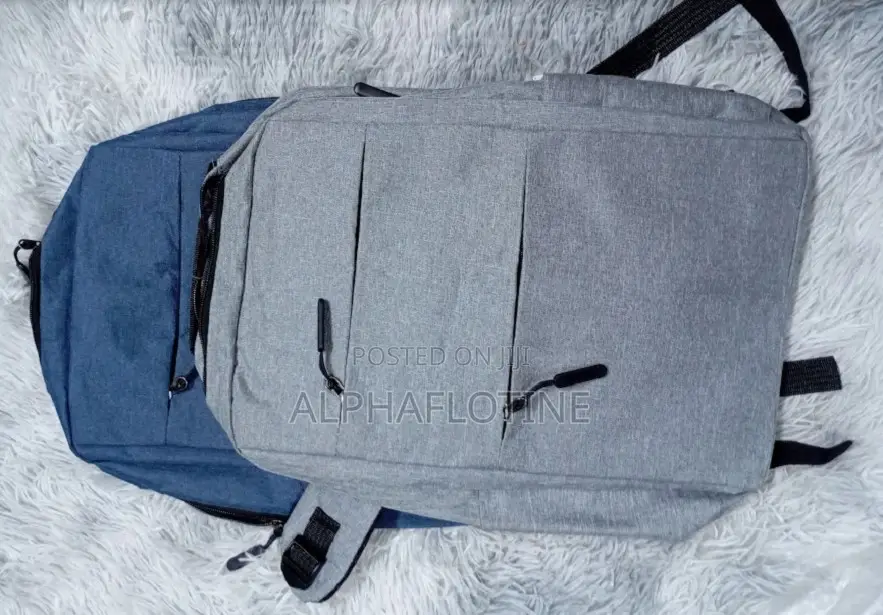 Polyester-School Travel Bussiness/Backpack