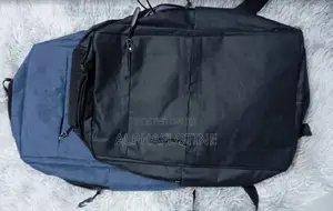 Black, Gray, Wine,Blue
Travelling Smart Backpack