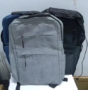 Fashion School Backpack Backpack Bag/Unisex