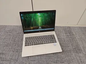 Laptop HP EliteBook 840 G5 16GB Intel Core I7 HDD+SSD 512GB