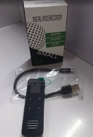 Portable Small Size Digital Audio Sound Voice Recorder Q55 16gb