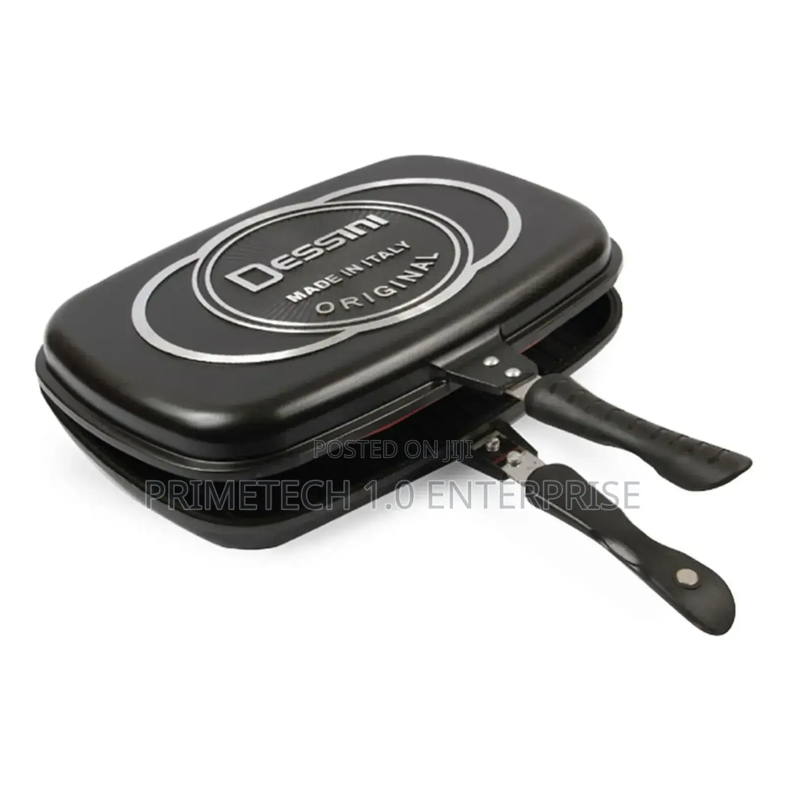 Dessini Grill Pan 0.36m