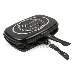Dessini Grill Pan 0.36m
