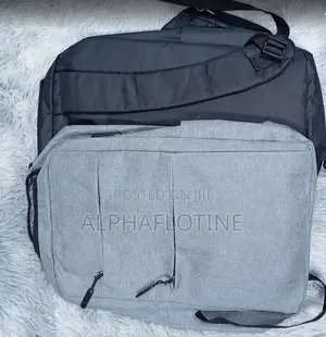 Smart College Backpack With Large Capacity