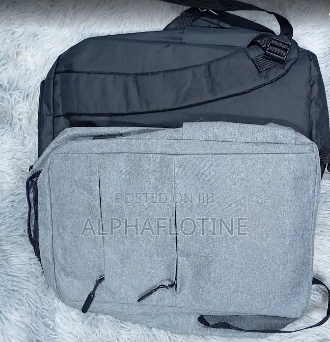 Smart College Backpack With Large Capacity